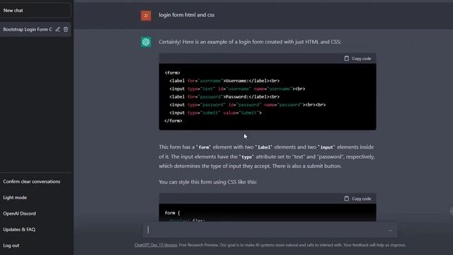 How to Use Open AI Chat GPT | A Step-by-Step Guide | Chat GPT 4 Tutorial смотреть онлайн