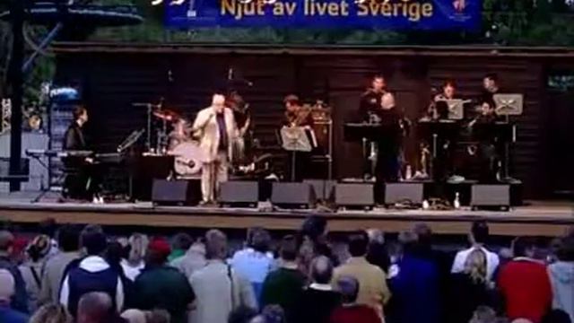 Maynard Ferguson Sweden 2004 смотреть онлайн
