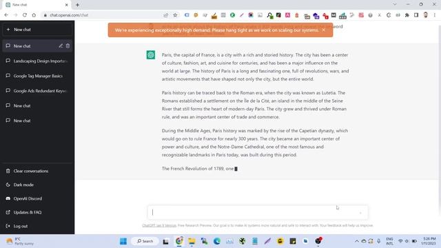 How to Use ChatGPT for Your SEO Content? смотреть онлайн