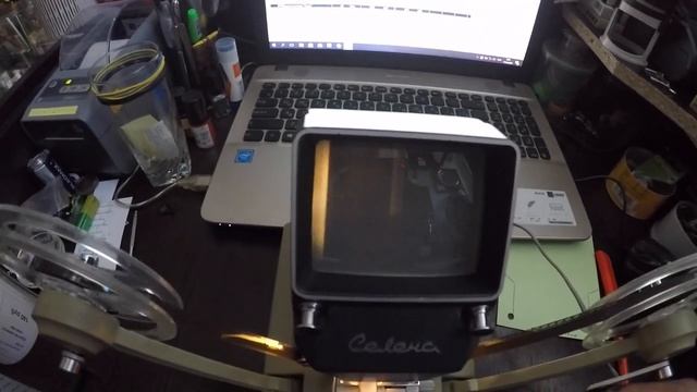 БАРАХОЛКА ЛАВКА СТАРЬЁВЩИКА ЗАБЫТАЯ КИНОПЛЁНКА THE JUNK SHOP THE FORGOTTEN FILM смотреть онлайн