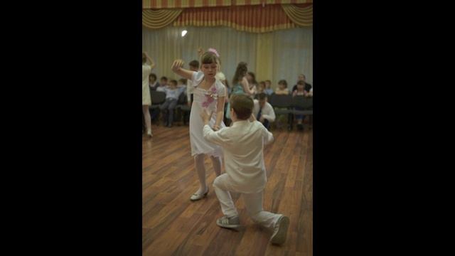 ГБОУ "ШКОЛА № 1133" Выпускной 2015 смотреть онлайн