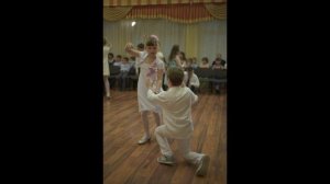 ГБОУ «ШКОЛА № 1133» Выпускной 2015