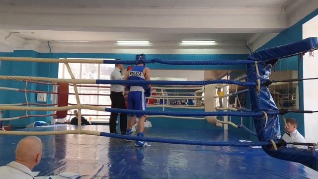 Матвей Савин 3 раунд. Первенство Пермского края. смотреть онлайн