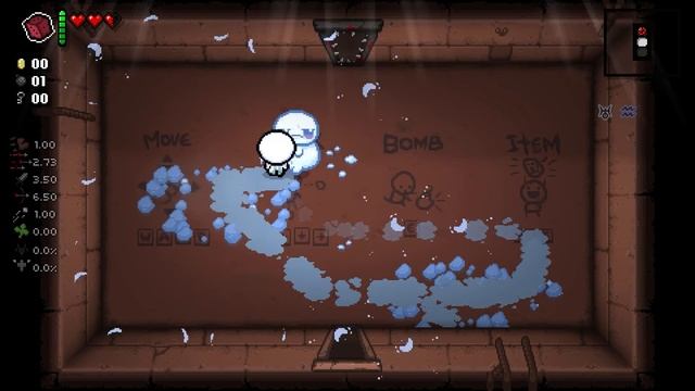 TOP 10 Most BUFFED Items in Repentance - The Binding of Isaac Repentance смотреть онлайн