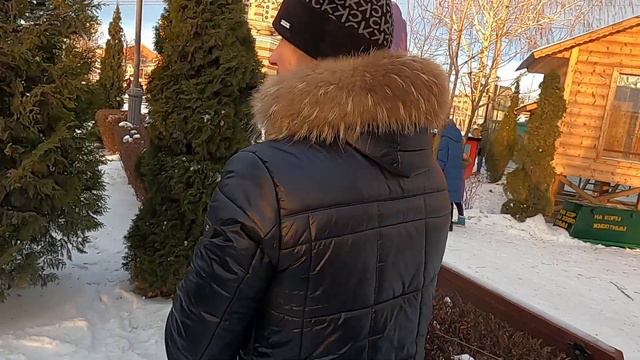 Настя и Милана в мини зоопарке 3 ))) Nastya and Milana in the mini zoo 3 ))) смотреть онлайн