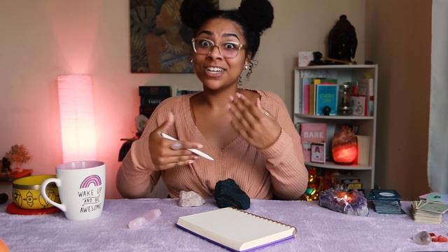 HOW I Manifest ANYTHING Using Scripting | Manifestation Journal | Law Of Attraction Success! ✨