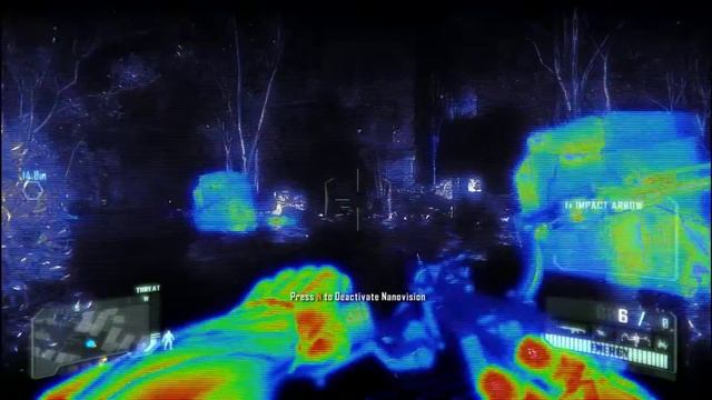 Crysis 3 Gameplay On AMD A8-6600K APU with HD 8570D [HD 1080p] смотреть онлайн