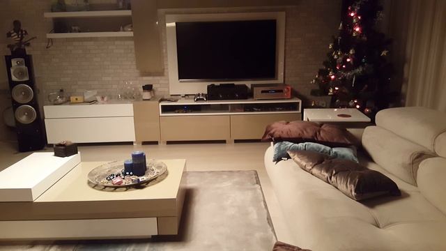 Sony Str-db930QS + Yamaha NS-777 Stereo Sound Test смотреть онлайн