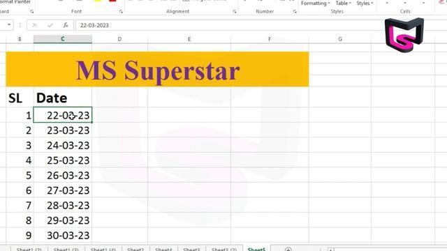 MS Excel || Ctrl + E এর ম্যাজিক !!! смотреть онлайн