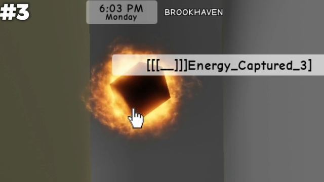 ROBLOX Brookhaven 🏡RP - ALL Floating Carbon Blocks LOCATIONS! смотреть онлайн