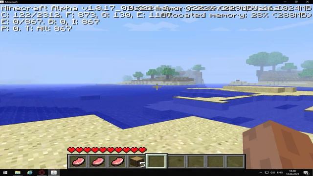 ПРОВЕРКА МИФОФ! ГИГАНТСКИЙ ТРЕУГОЛЬНИК смотреть онлайн