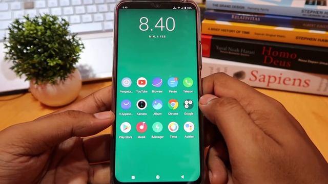 Cara Membersihkan File Sampah di Hp Vivo Y35 2022 смотреть онлайн