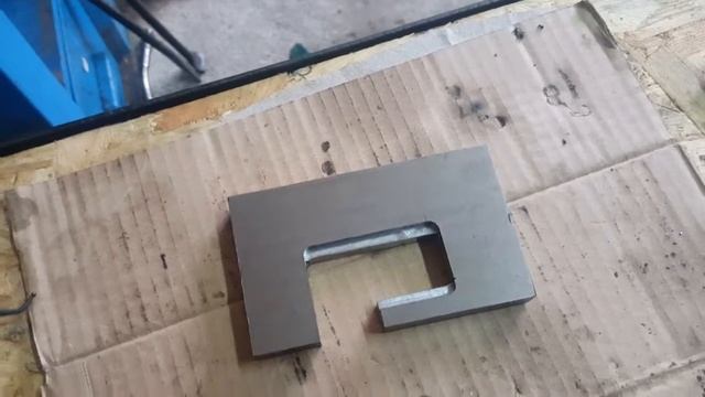 Стапель для форсунок CR. смотреть онлайн