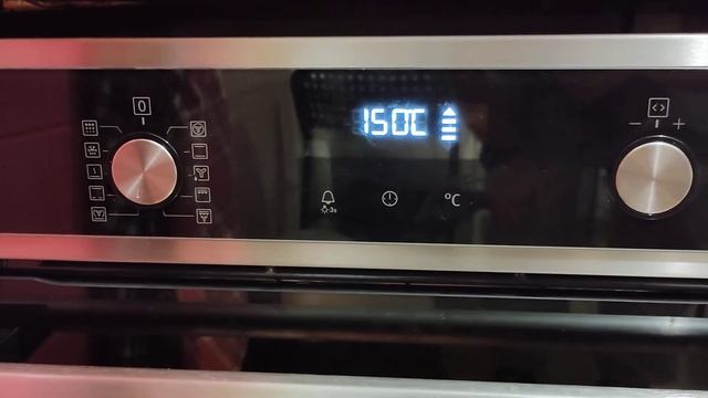 Electrolux EOF6P70X (1) смотреть онлайн