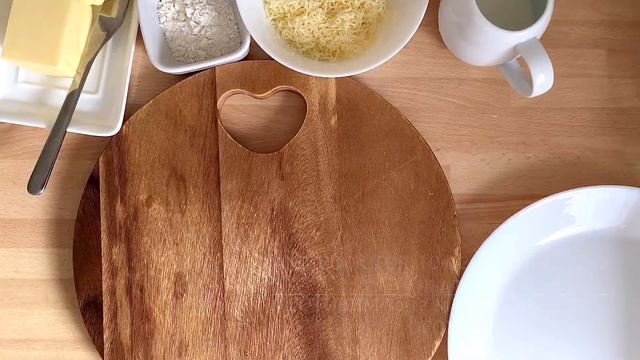 Cod with Cheese Sauce // Healthy, Tasty and Easy Recipe // Треска с Сырным Соусом //Полезно и Вкусн смотреть онлайн