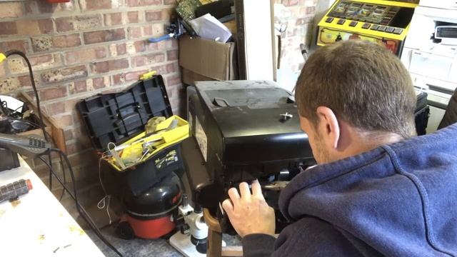 Fixing a hp office pro 8600 plus смотреть онлайн