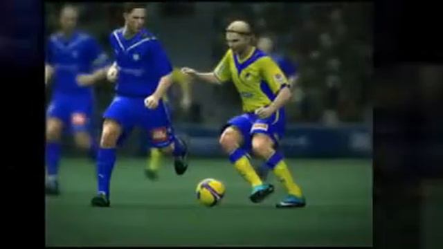 WeHellas Patch [PES 2010:PC] смотреть онлайн