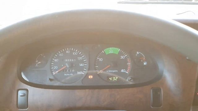 HYUNDAI  E-COUNTY  25SEATS  2007  7C036669