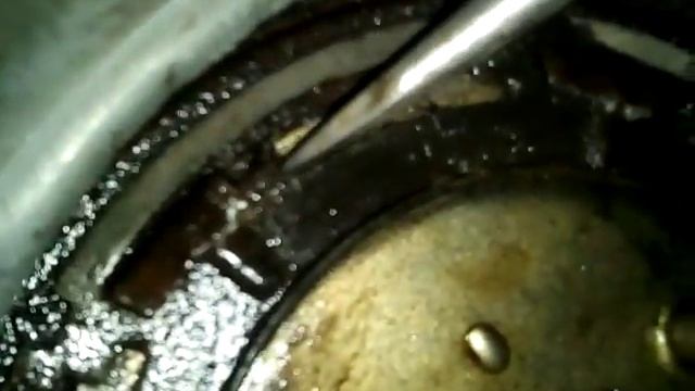 Снятие бензонасоса Ланос смотреть онлайн