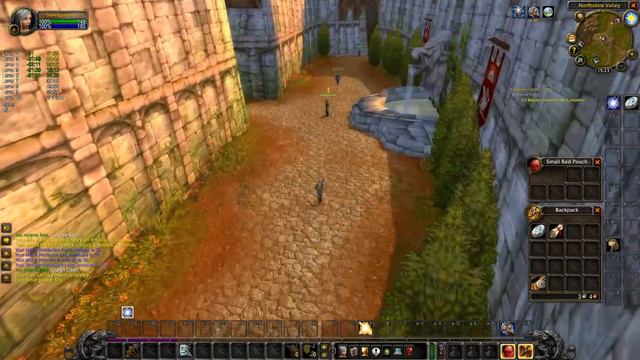Level 1-10 Speed Run | Elwynn Forest | Soul of Iron | WoW Classic Season of Mastery смотреть онлайн