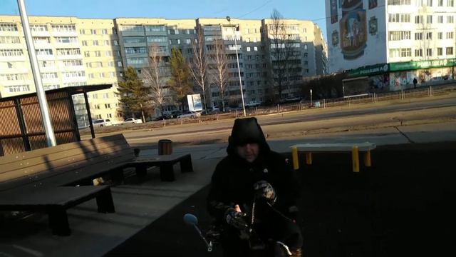 СИЛА ВОЛИ + ХАРАКТЕР [РЭКСИ И СЕРГЕЙ]