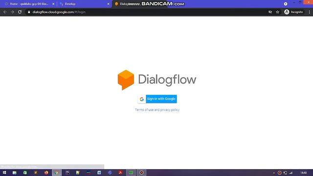 Qwiklabs- Google Assistant: Qwik Start - Dialogflow [GSP263] | Google Cloud #GoogleCloudReady смотреть онлайн