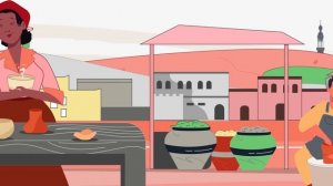 Великий Шёлковый путь