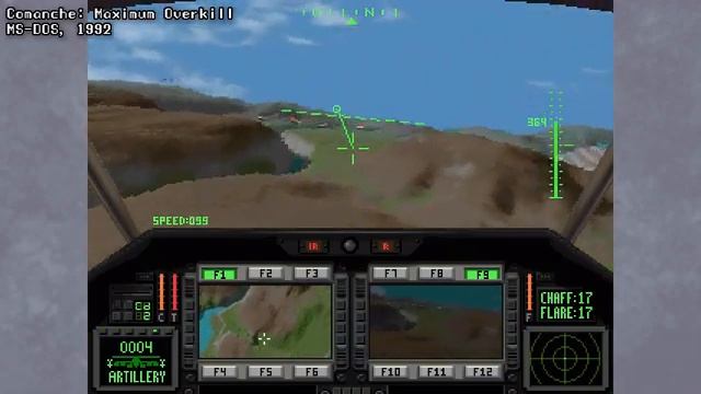 Coding History: 3D from Mode7 to DOOM смотреть онлайн