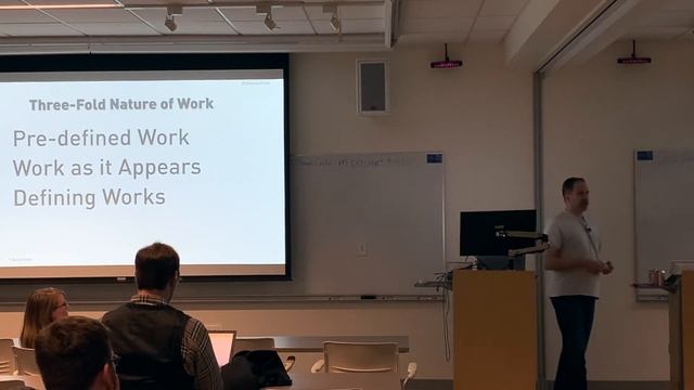 Scott Hanselman - Personal Productivity смотреть онлайн