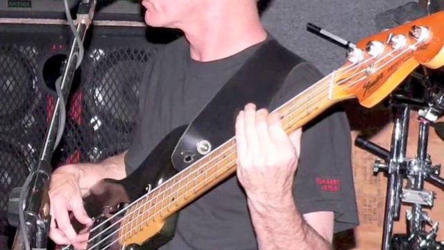 Santana Soul Sacrifice (Cover by TABU Tribute To Santana) смотреть онлайн