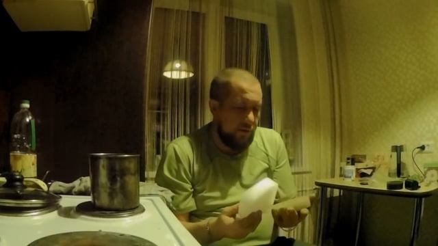 Слово о том как сварить велосипедную цепь в парафине. смотреть онлайн