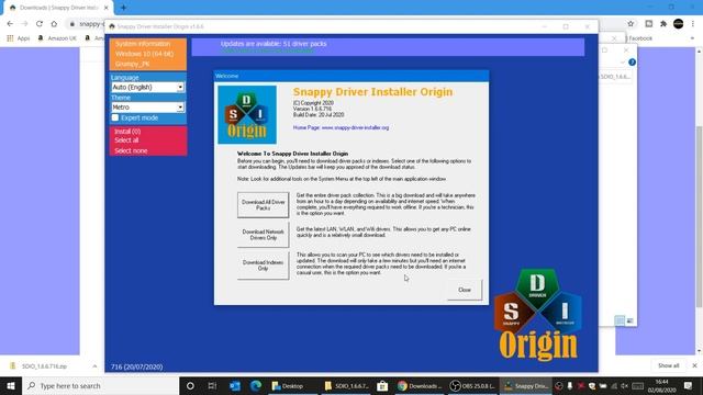 Find & Install Windows PC Drivers AUTOMATICALLY For Free смотреть онлайн