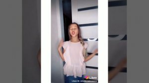 Самые горячие видео Миланы НЕКРАСОВЫ 💞🦄#1