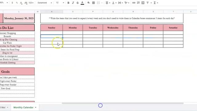 Monthly Calendar Google Sheet, Calendar 2023 Template in Excel, Monthly Calendar Excel Sheet Google смотреть онлайн