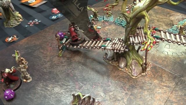 Let's Play! - WARCRY 2nd Edition By Games Workshop