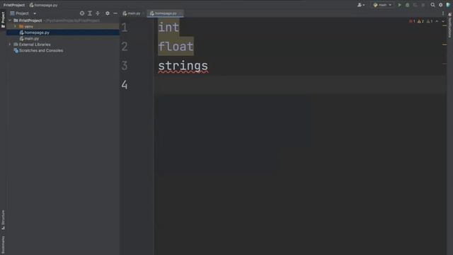 « PYTHON FOR NON-TECHIES » Day 1: Getting Started with Python (Part I) смотреть онлайн