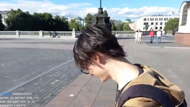 Не снимай меня, Боб смотреть онлайн