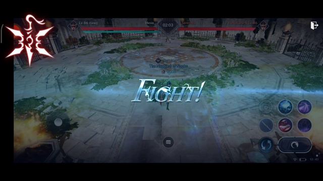 Kunoichi PvP Rank Arena • Black Desert Mobile смотреть онлайн