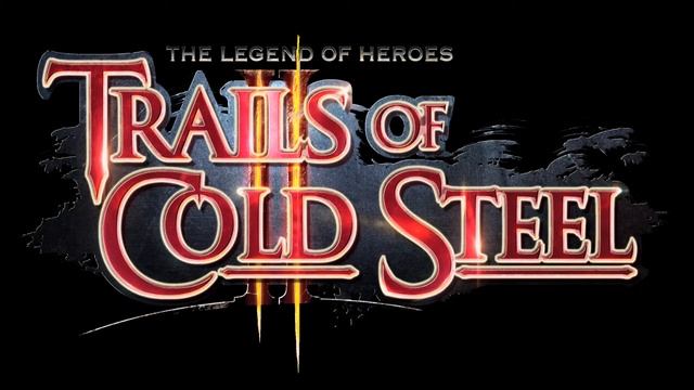 The Legends of Heroes: Trails of Cold Steel 2 - Spirit Shrine - Music Extended смотреть онлайн