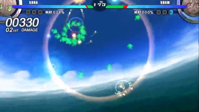 Acceleration Of SUGURI 2 - Sora Story Mode Part 1 смотреть онлайн