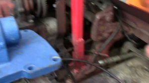 Новый обзор Трактора ДТ 75 на колесах