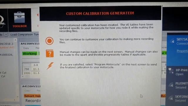 Part 2 map build screamin eagle pro tuner смотреть онлайн