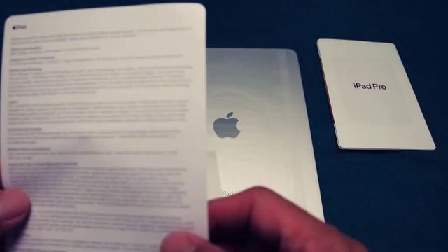 Apple Ipad pro 11 unbox смотреть онлайн