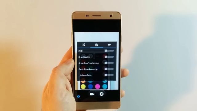 Cubot H1 Smartphone - Review | Hands-On смотреть онлайн
