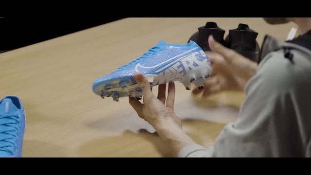 Vapor 13 & Superfly 7 Tech Talk | ALL YOU NEED TO KNOW смотреть онлайн