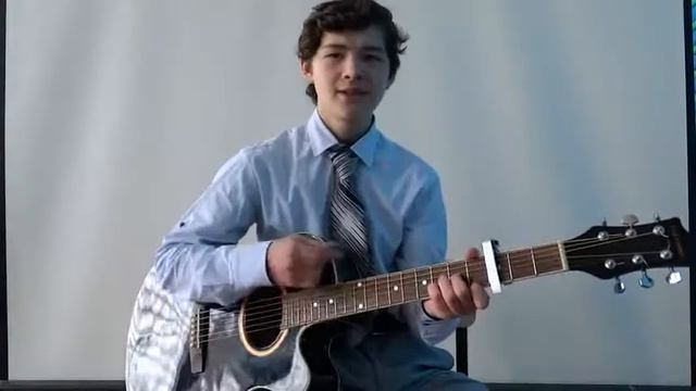 Авторская песня Пак Иван "Номер спасения" смотреть онлайн