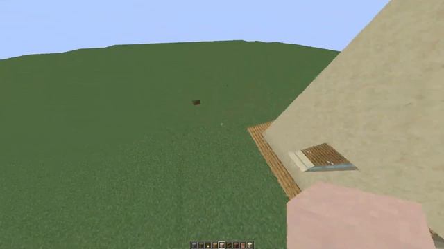 Making the Backrooms in Minecraft Part 35 ( Level 94 ) смотреть онлайн