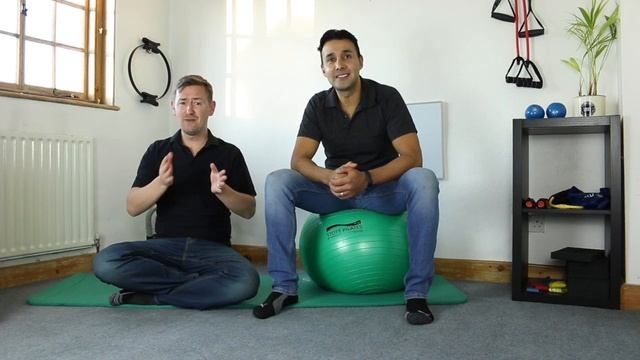 Welcome to Bootcamp Pilates Windsor смотреть онлайн