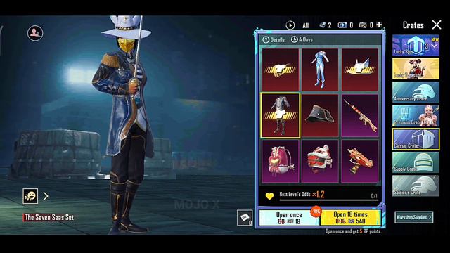 GLACIER IS BACK 🔥😱 || NEXT PREMIUM CRATE || NEXT CLASSIC CRATE || NEXT SUPPLY CRATE || NEW GUN SKIN смотреть онлайн