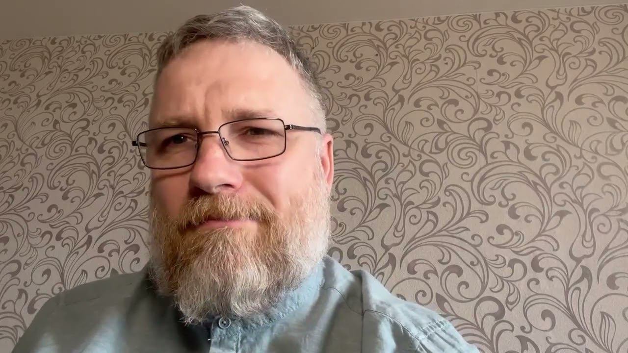 Нравственные законы жизни Часть 5 «Закон сохранение силы» смотреть онлайн